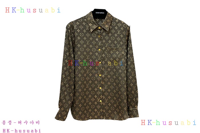 NEW 루이비통 셔츠 신상 LV2421124