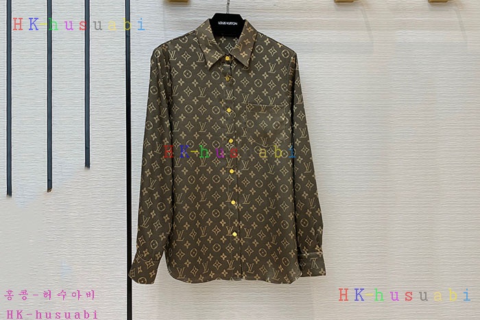 NEW 루이비통 셔츠 신상 LV2421124