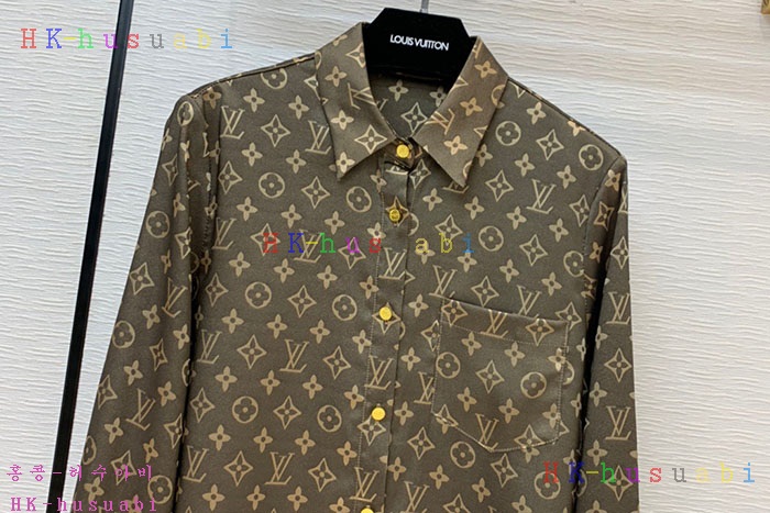 NEW 루이비통 셔츠 신상 LV2421124