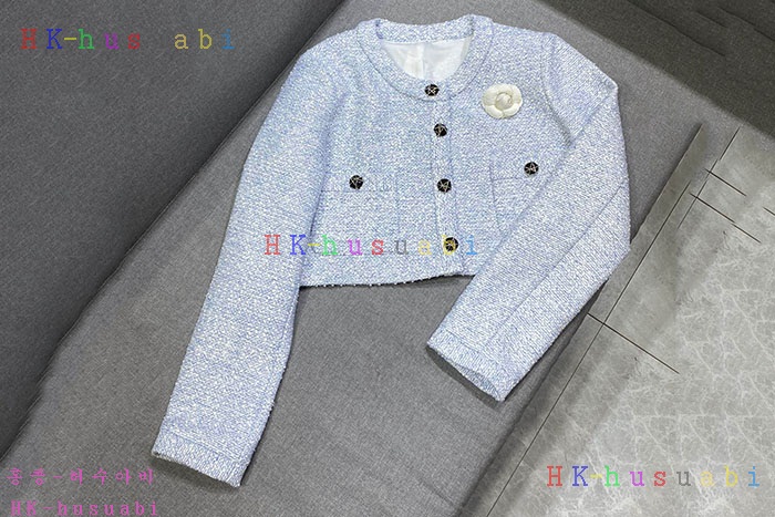NEW 샤넬 자켓 신상 C 585619