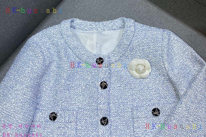 NEW 샤넬 자켓 신상 C 585619