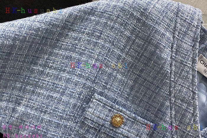 NEW 샤넬 자켓 신상 C 585586