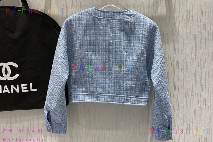 NEW 샤넬 자켓 신상 C 585586
