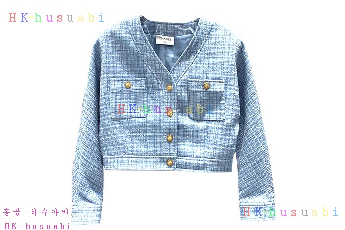 NEW 샤넬 자켓 신상 C 585586