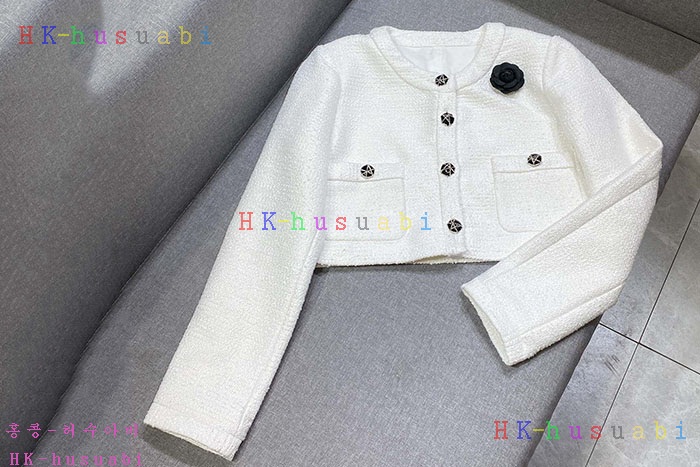 NEW 샤넬 자켓 신상 C 585619
