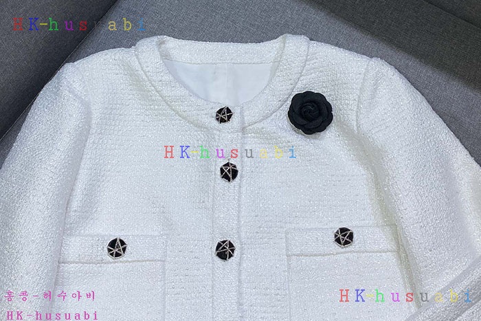 NEW 샤넬 자켓 신상 C 585619
