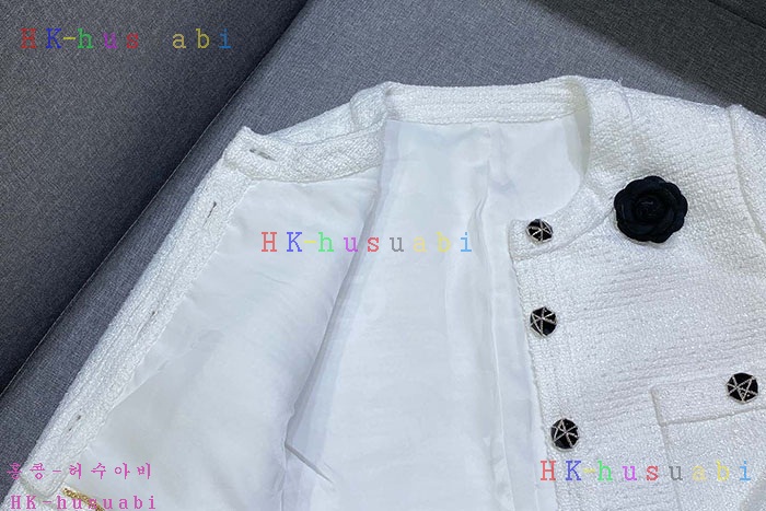 NEW 샤넬 자켓 신상 C 585619