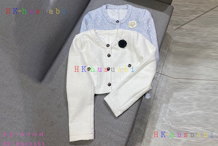 NEW 샤넬 자켓 신상 C 585619