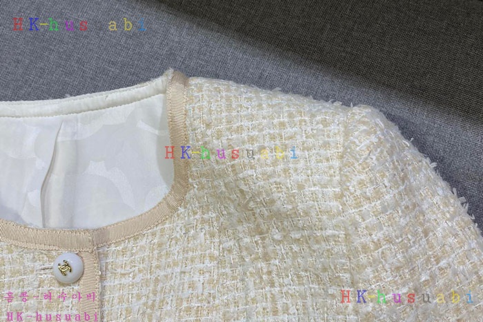 NEW 샤넬 자켓 신상 C 585613