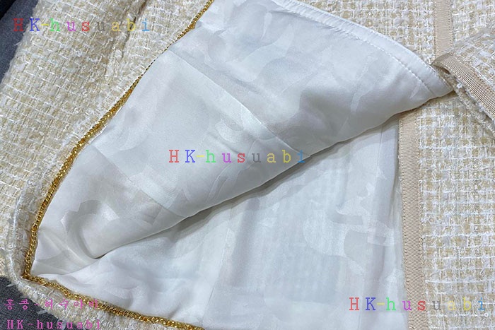 NEW 샤넬 자켓 신상 C 585613
