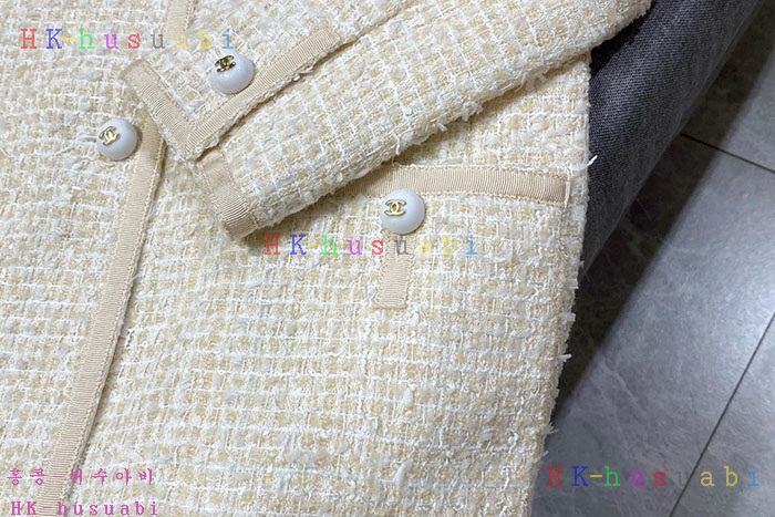 NEW 샤넬 자켓 신상 C 585613