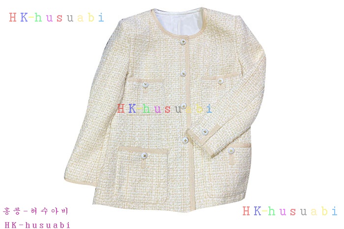 NEW 샤넬 자켓 신상 C 585613