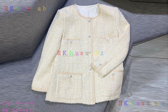 NEW 샤넬 자켓 신상 C 585613
