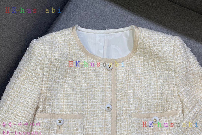 NEW 샤넬 자켓 신상 C 585613