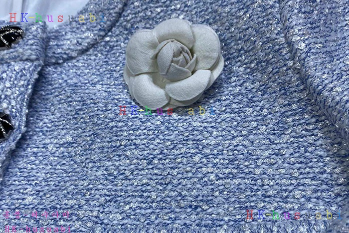 NEW 샤넬 자켓 신상 C 585619