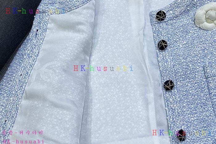 NEW 샤넬 자켓 신상 C 585619