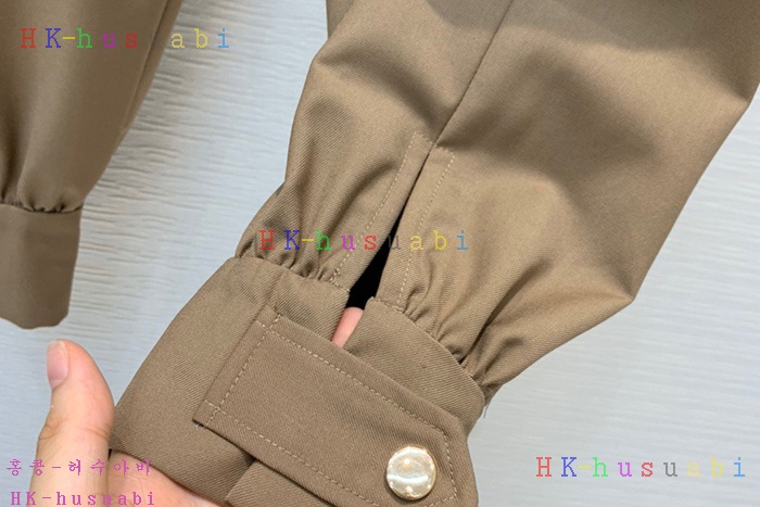 NEW 펜디 바지 신상 FD 2583370
