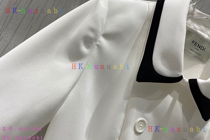 NEW 펜디 원피스 신상 FD 2583367