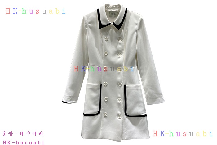 NEW 펜디 원피스 신상 FD 2583367