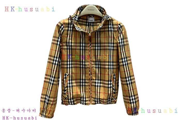 NEW 버버리 자켓  신상 B 424120