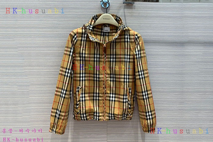 NEW 버버리 자켓  신상 B 424120