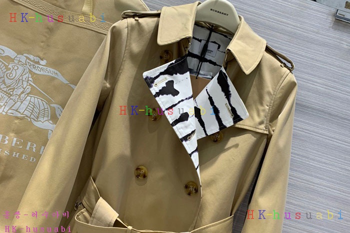 NEW 버버리 코트  신상 B 424127