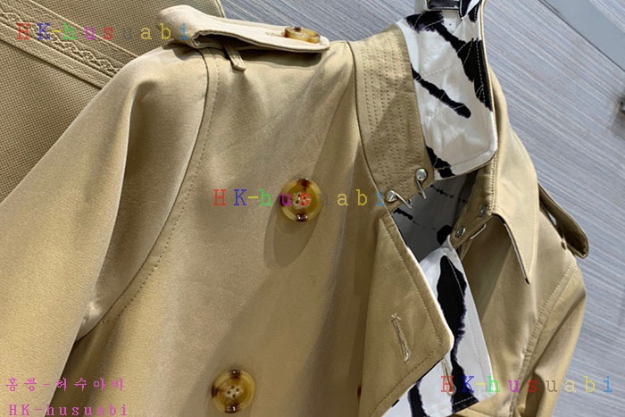 NEW 버버리 코트  신상 B 424127
