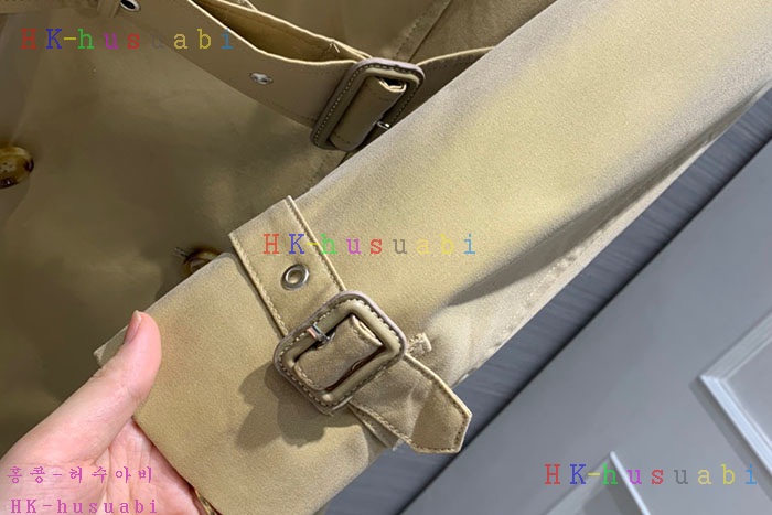 NEW 버버리 코트  신상 B 424127