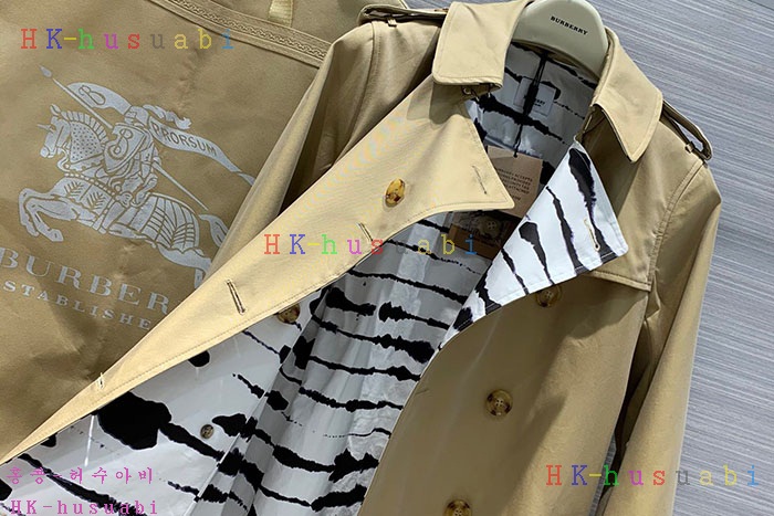 NEW 버버리 코트  신상 B 424127
