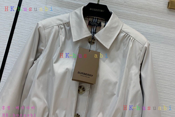 NEW 버버리 자켓  신상 B 424134