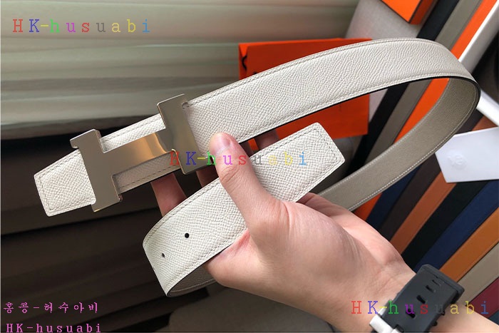 NEW에르메스 벨트 신상 H 572777