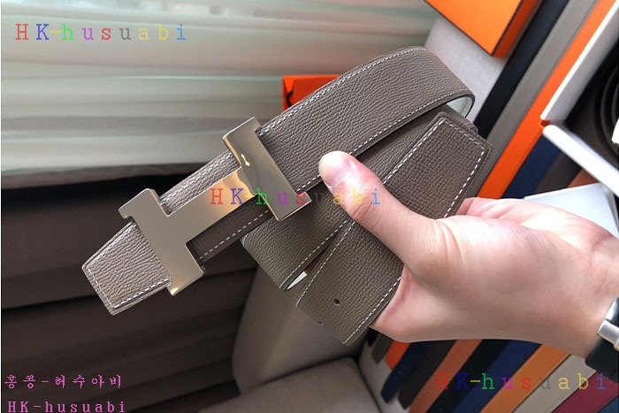 NEW에르메스 벨트 신상 H 572777