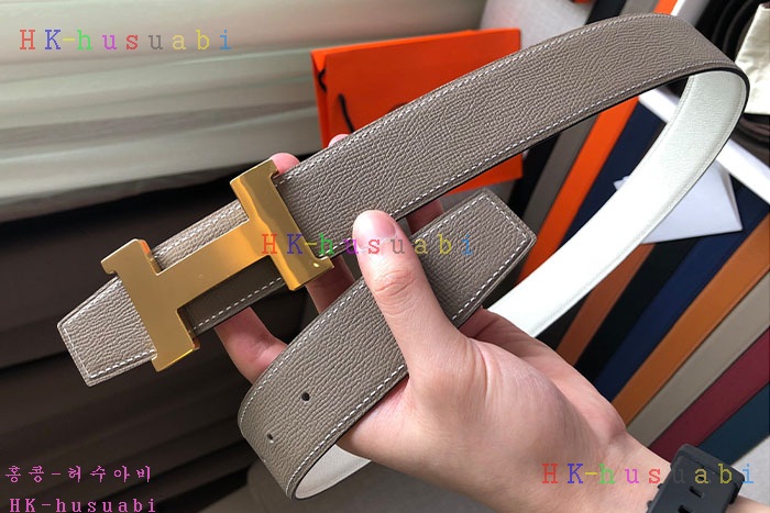 NEW에르메스 벨트 신상 H 572777