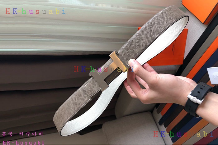 NEW에르메스 벨트 신상 H 572777