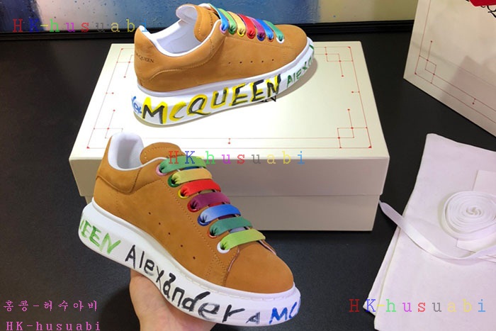 NEW 알렉산더맥퀸 신발 신상 M 388859