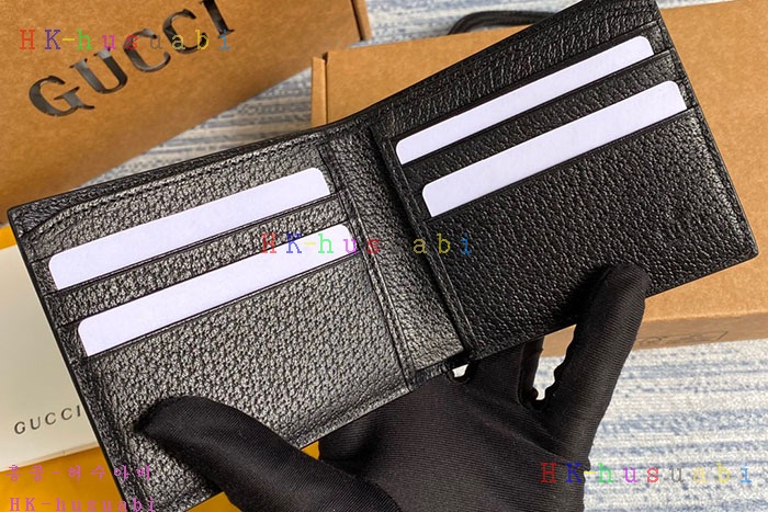 ★미러급★구찌 오프더그리드 반지갑 GU 625573-2