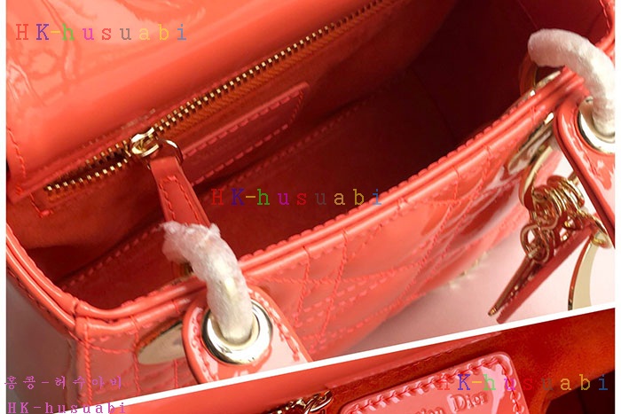 ★미러급★디올 레이디백 DR 424440