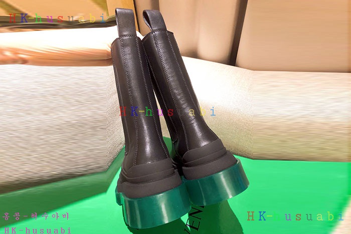 NEW 보테가베네타 부츠 신상 BV 724859