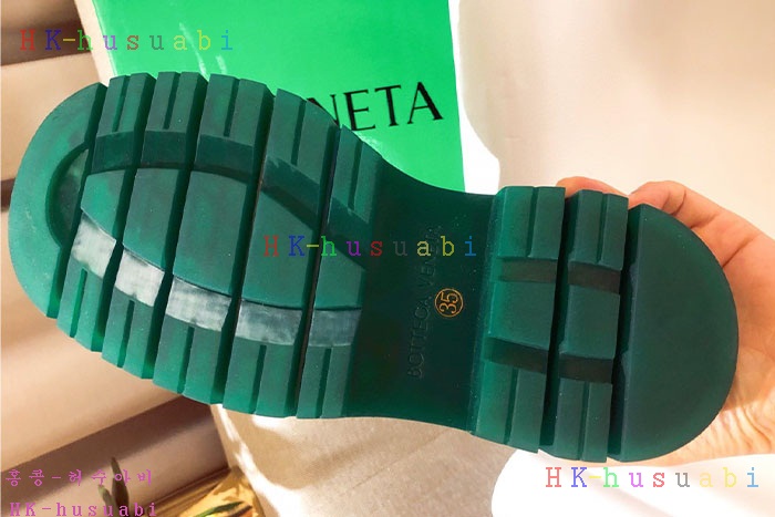 NEW 보테가베네타 부츠 신상 BV 724859