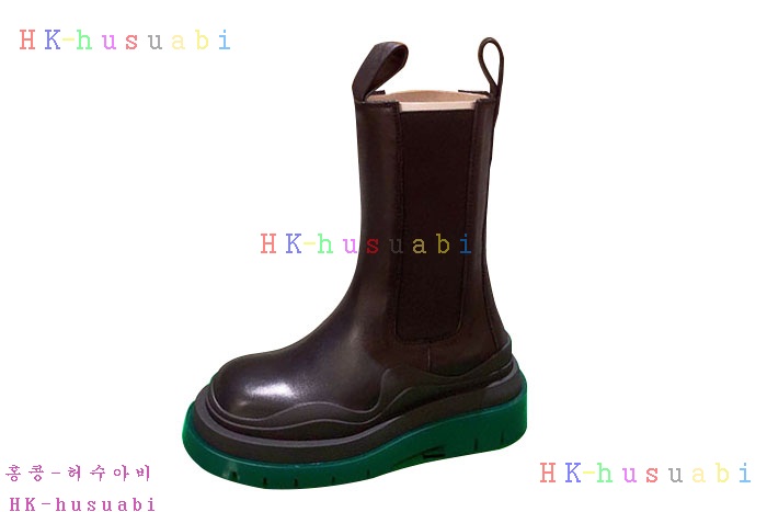 NEW 보테가베네타 부츠 신상 BV 724859