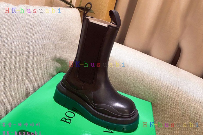 NEW 보테가베네타 부츠 신상 BV 724859