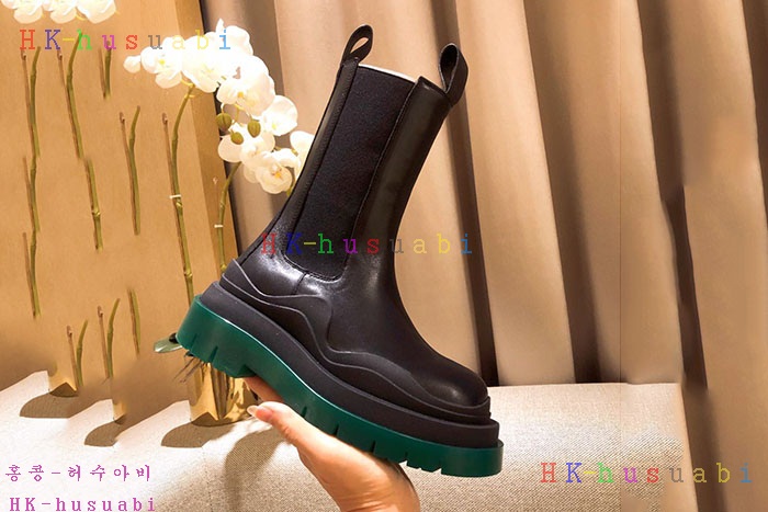 NEW 보테가베네타 부츠 신상 BV 724859