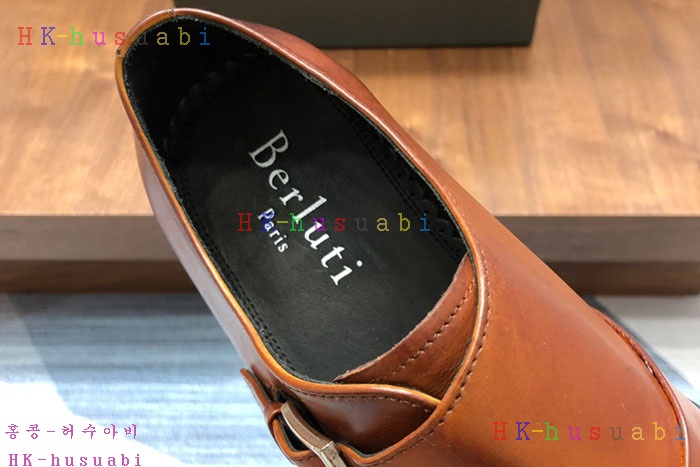 NEW 벨루티 신발 신상 B 5724113
