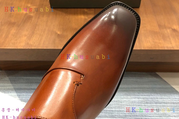 NEW 벨루티 신발 신상 B 5724113