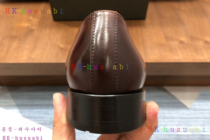 NEW 벨루티 신발 신상 B 5724113