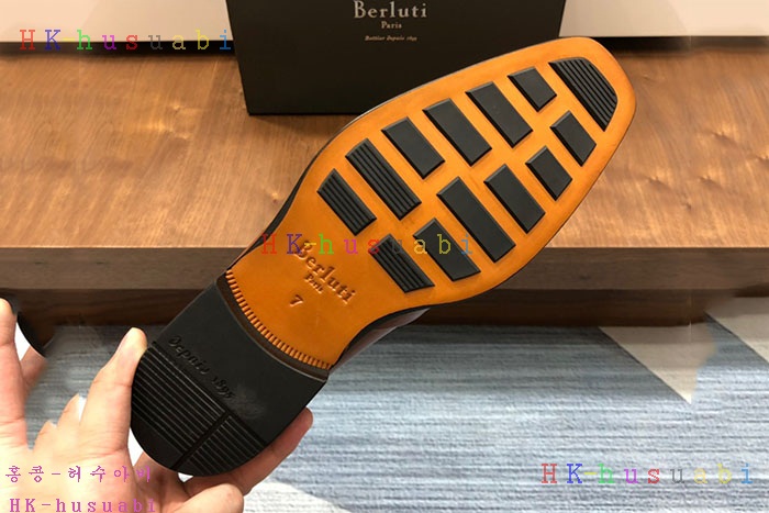 NEW 벨루티 신발 신상 B 5724113