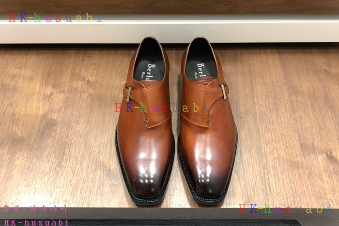 NEW 벨루티 신발 신상 B 5724113