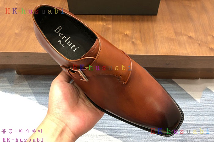 NEW 벨루티 신발 신상 B 5724113