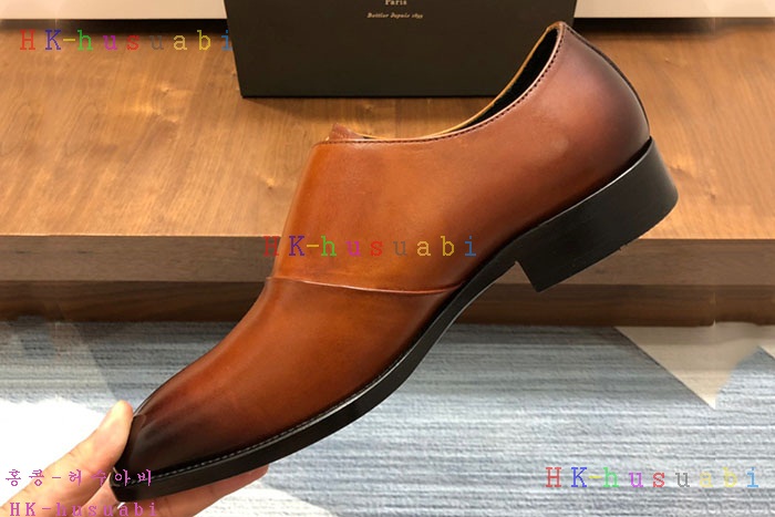 NEW 벨루티 신발 신상 B 5724113