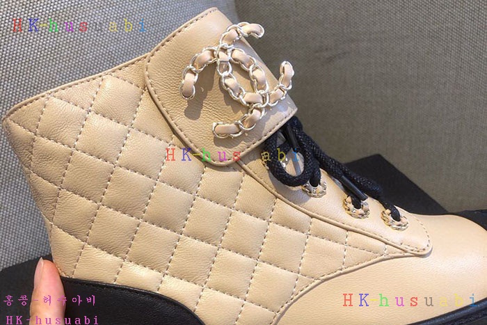 NEW 샤넬 부츠 신상 C 7472221